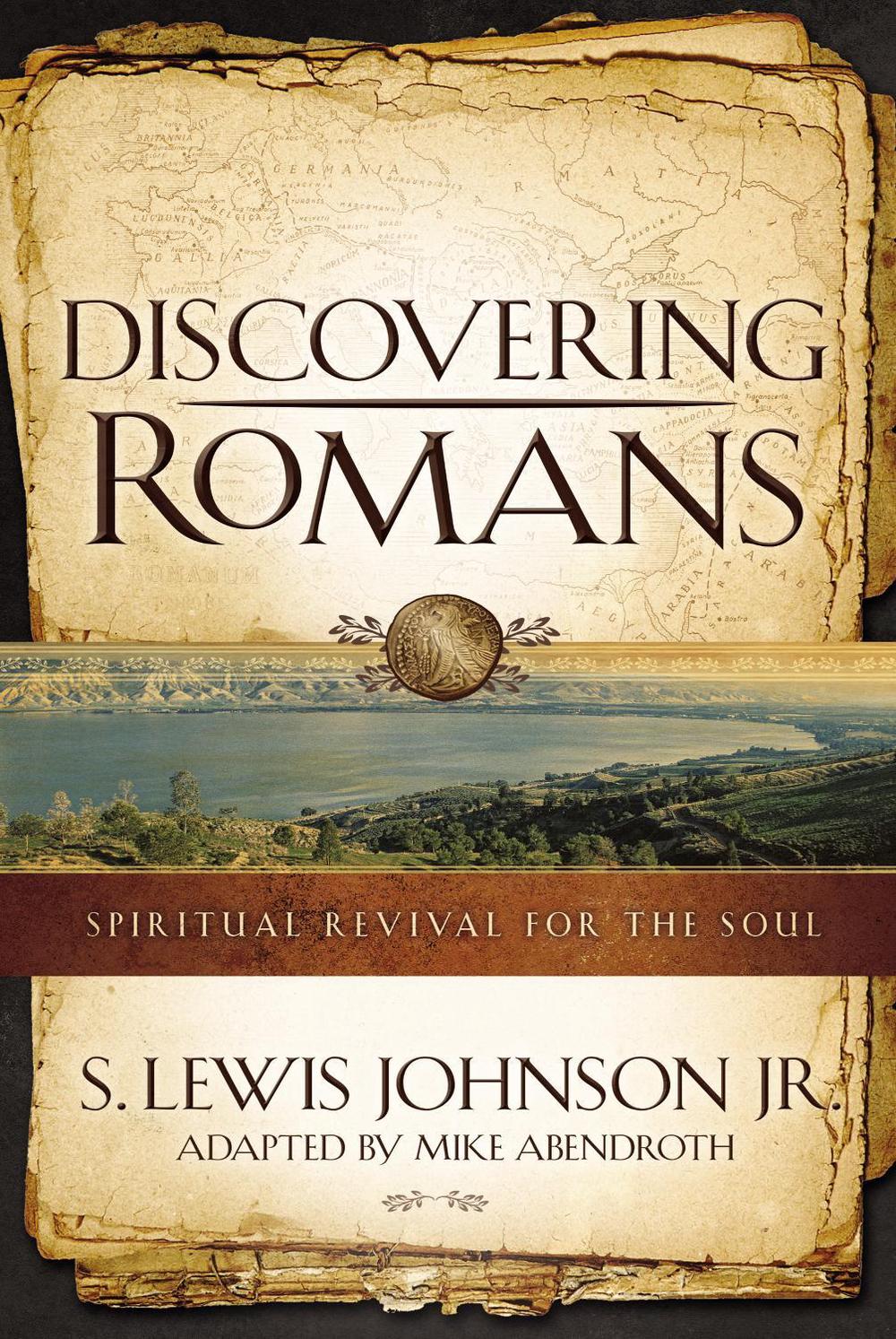 Discovering Romans, 9780310515425