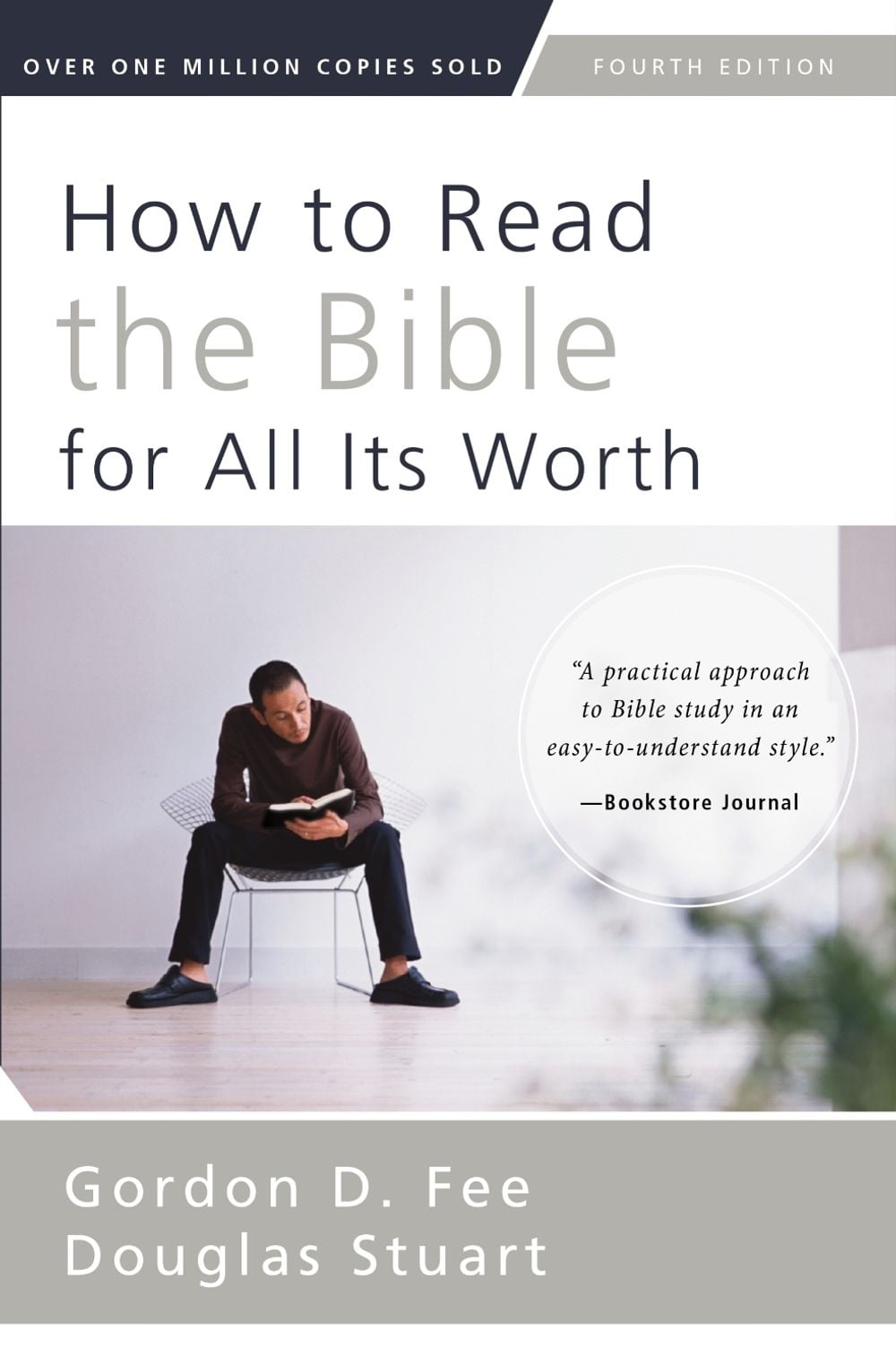 How to Read the Bible for All Its Worth by Gordon D. Fee - ISBN: 9780310517825