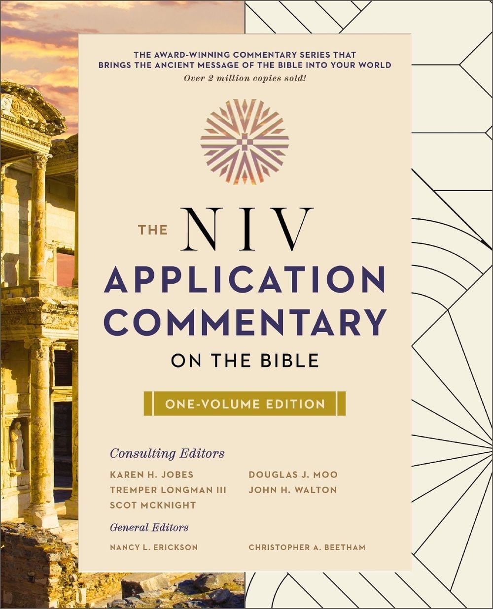 The NIV Application Commentary on the Bible: One-Volume Edition by Christopher A. Beetham - ISBN: 9780310530800