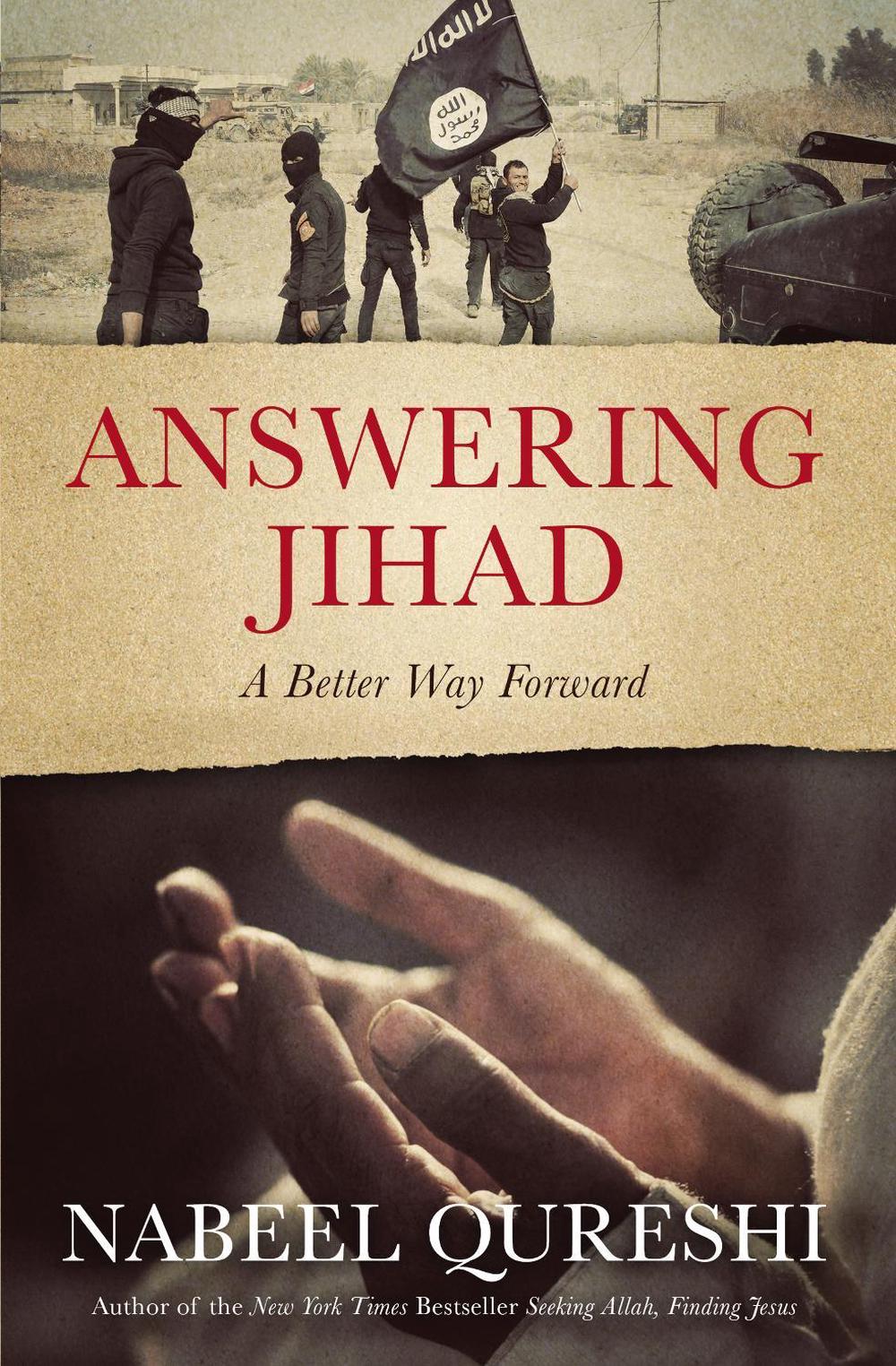 Answering Jihad, 9780310531388