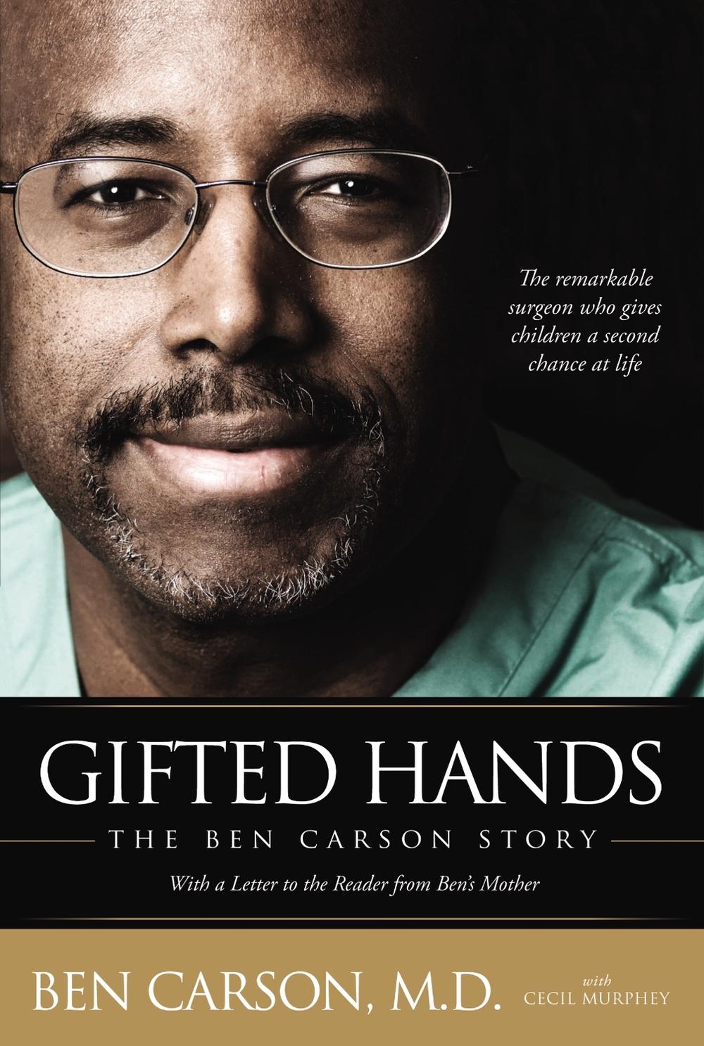 Gifted Hands, 9780310546511