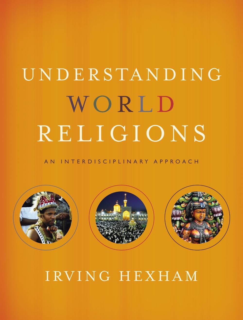 Understanding World Religions, 9780310598466