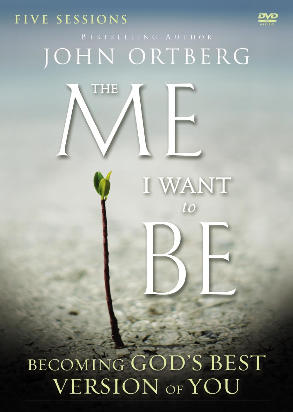 The Me I Want to Be Video Study by John