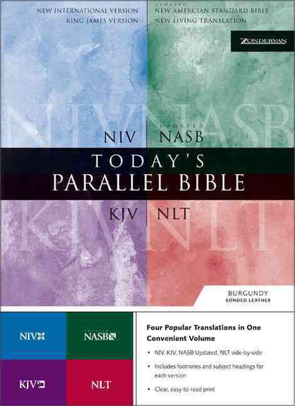 parallel bible