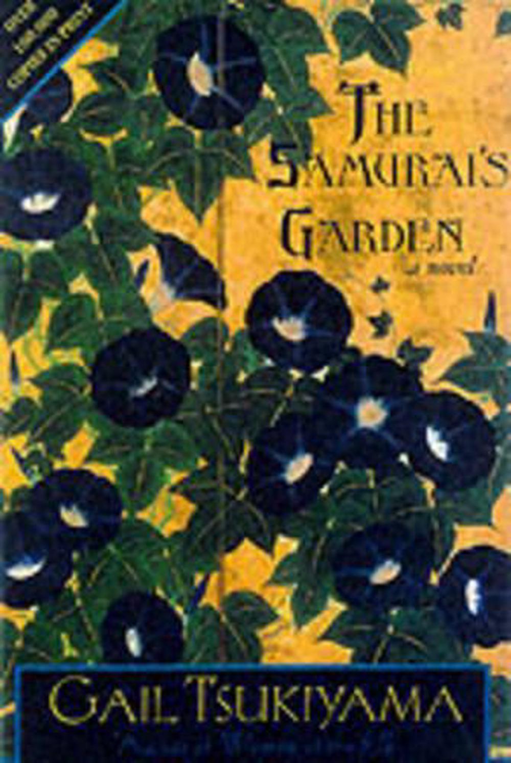 The Samurai's Garden by Gail Tsukiyama - ISBN: 9780312144074