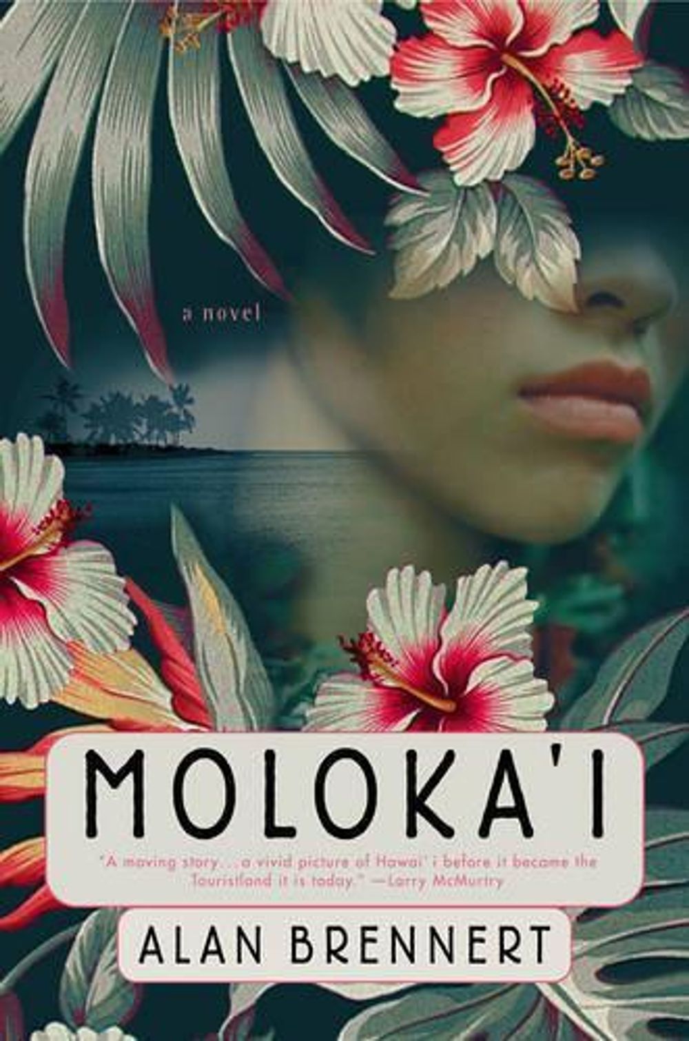 Moloka'i by Alan Brennert - ISBN: 9780312304355