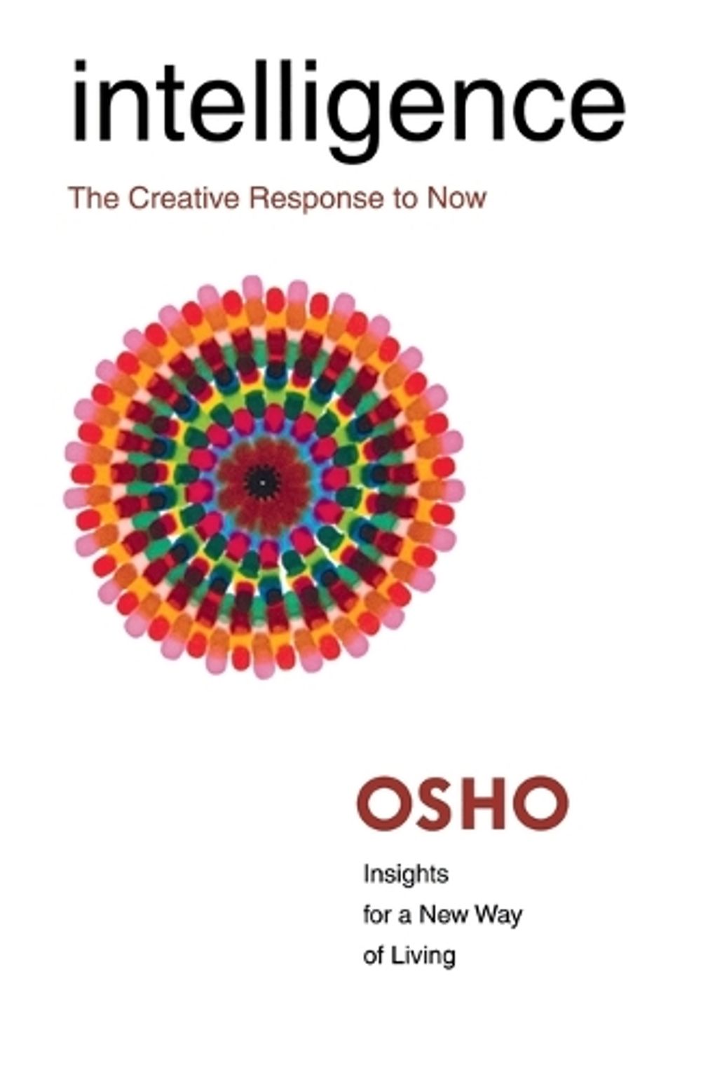 Intelligence by Osho - ISBN: 9780312320720