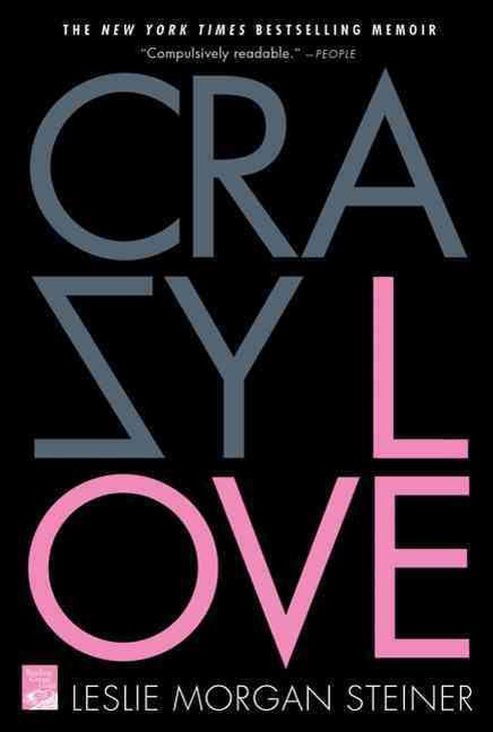 Crazy Love, 9780312377465