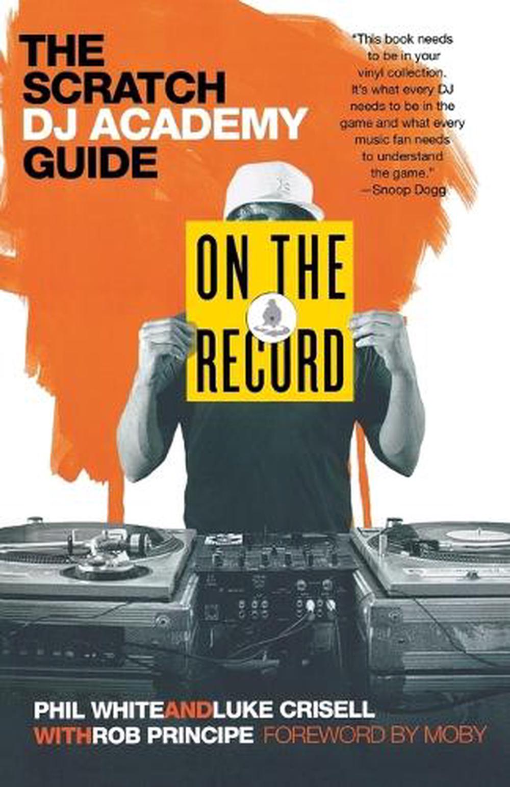 On the Record by Phil White - ISBN: 9780312531249