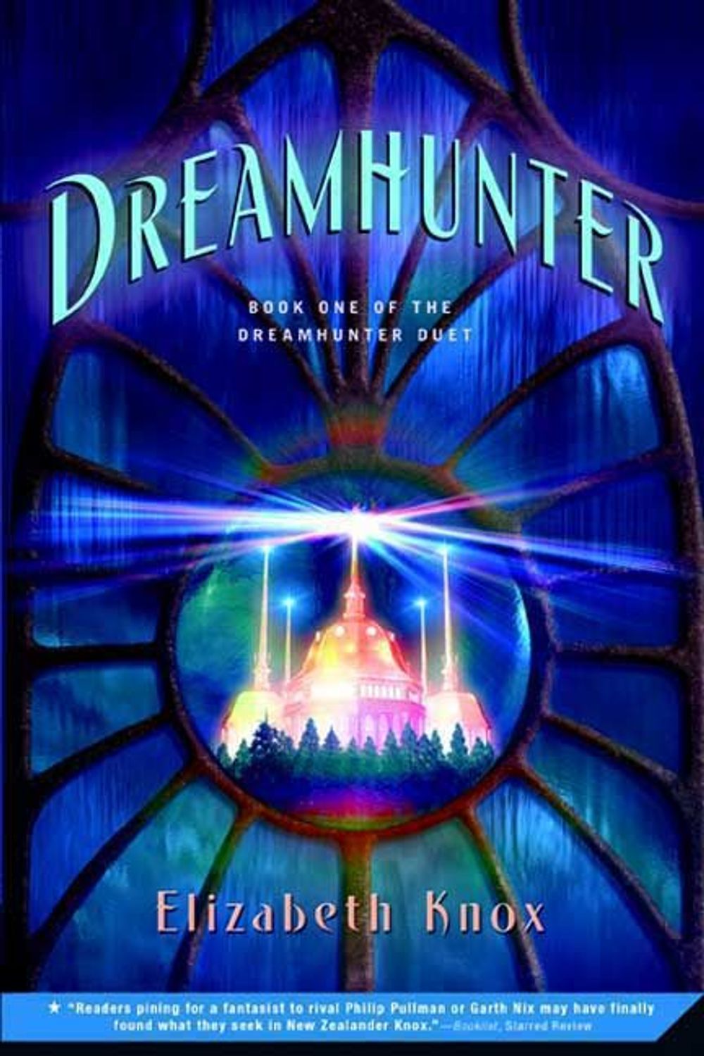 Dreamhunter by Elizabeth Knox - ISBN: 9780312535711