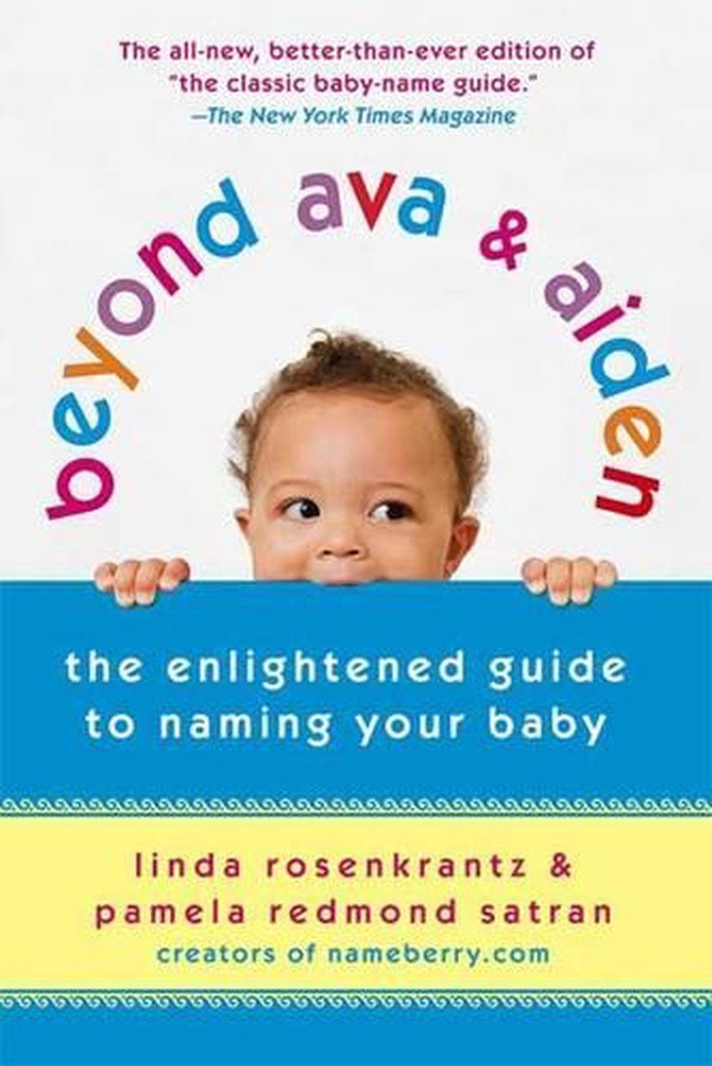 Beyond Ava & Aiden, 9780312539153