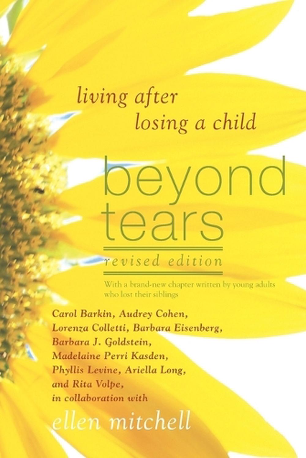 Beyond Tears by Ellen Mitchell - ISBN: 9780312545192