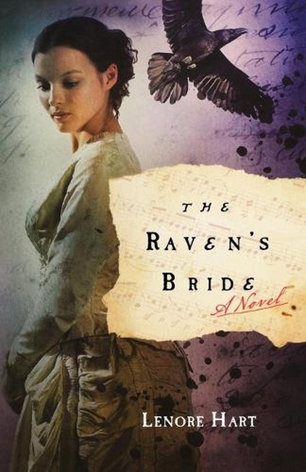 The Raven's Bride by Lenore Hart - ISBN: 9780312567231