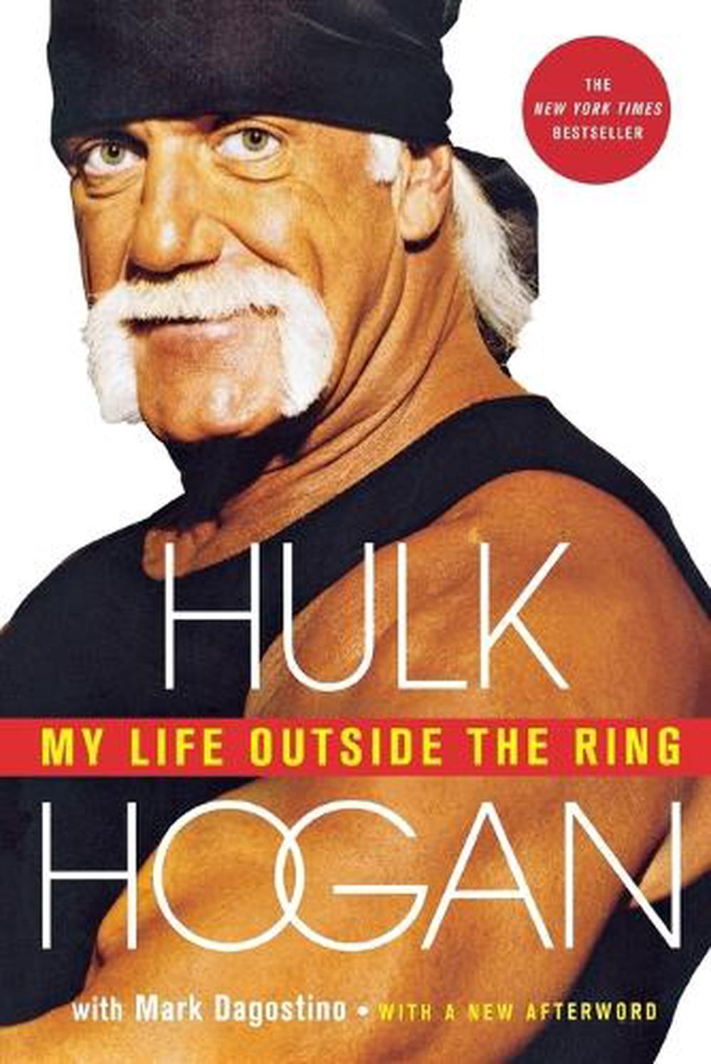 My Life Outside the Ring, 9780312588908