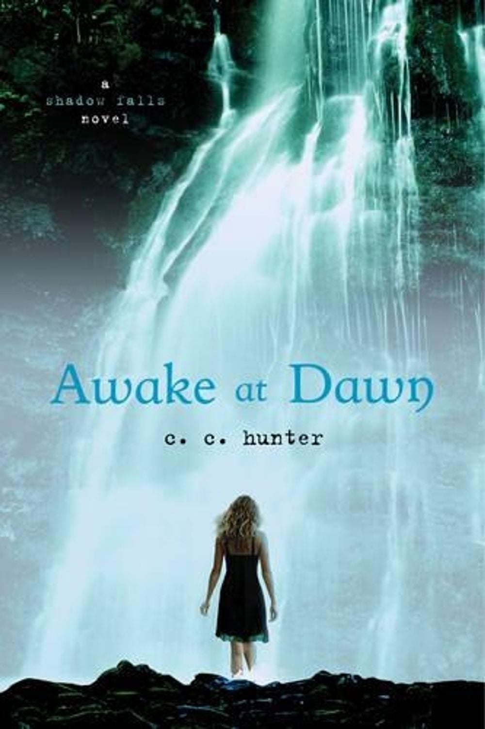 Awake at Dawn by C.C. Hunter - ISBN: 9780312624682