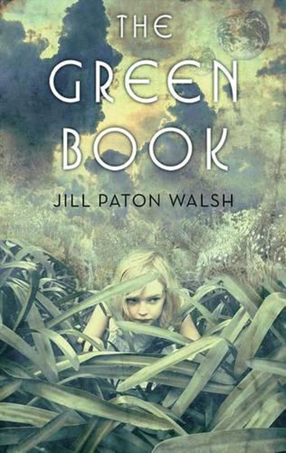 The Green Book, 9780312641221