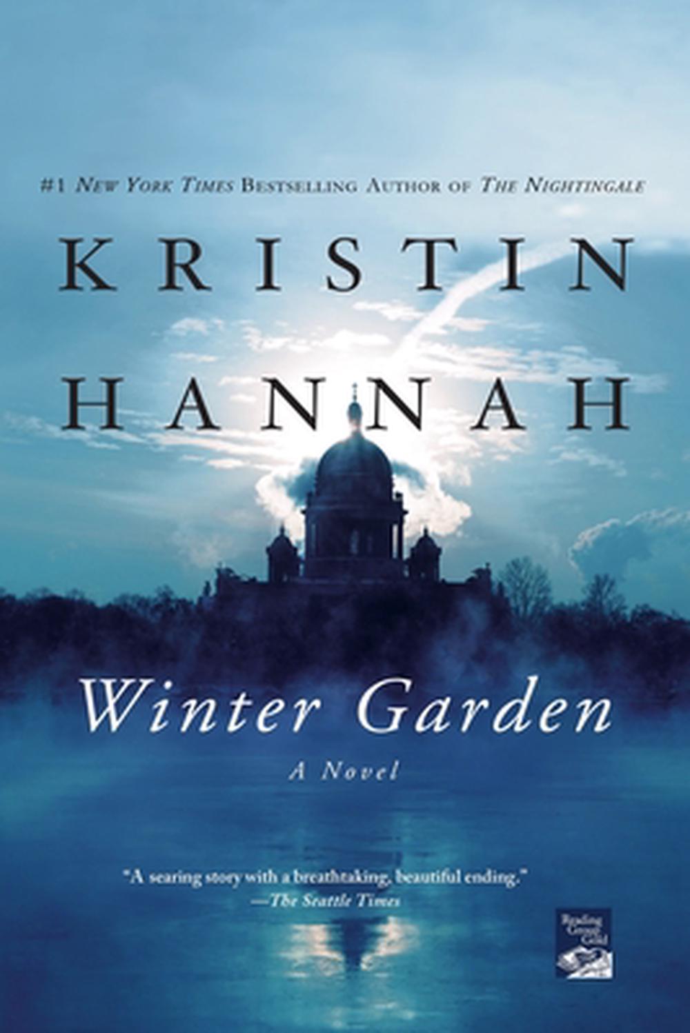 Winter Garden by Kristin Hannah, Paperback, 9780312663155 Buy online