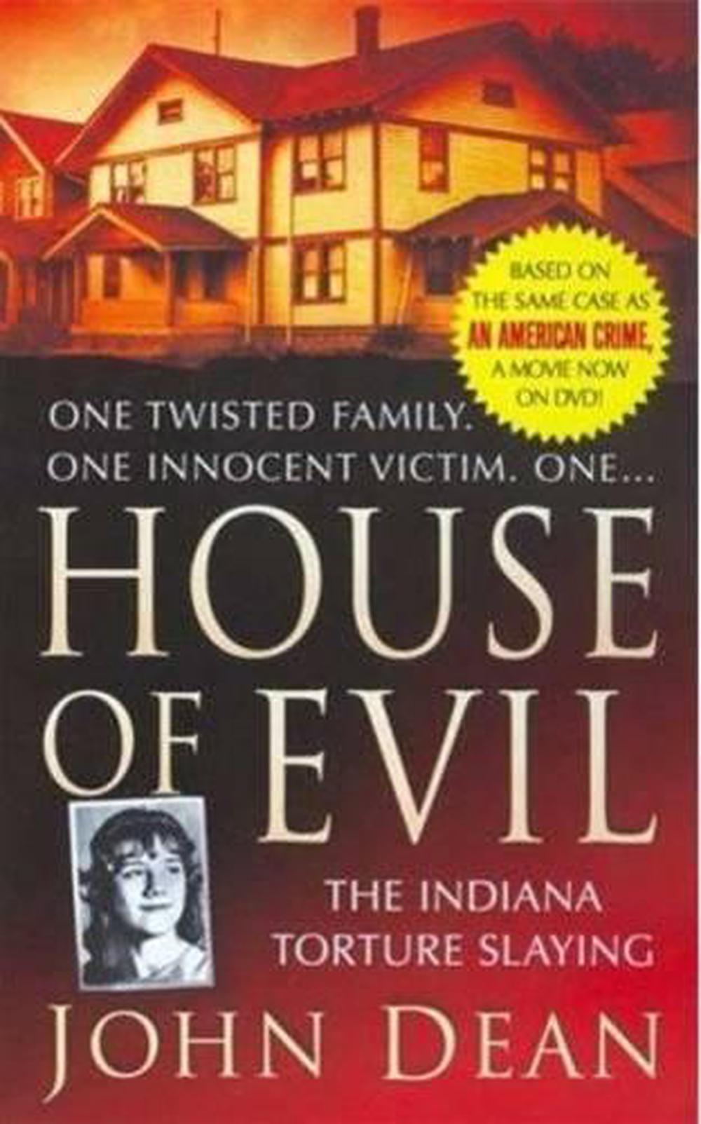 House of Evil by John Dean - ISBN: 9780312946999
