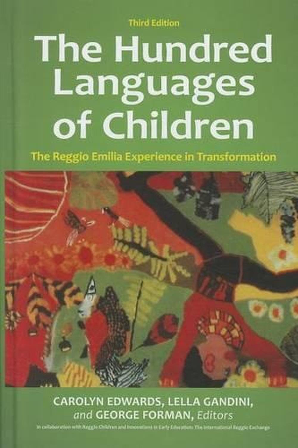 The Hundred Languages of Children, 3rd Edition, 9780313359811