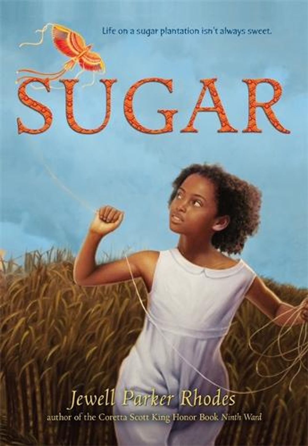 Sugar by Jewell Parker Rhodes - ISBN: 9780316043069