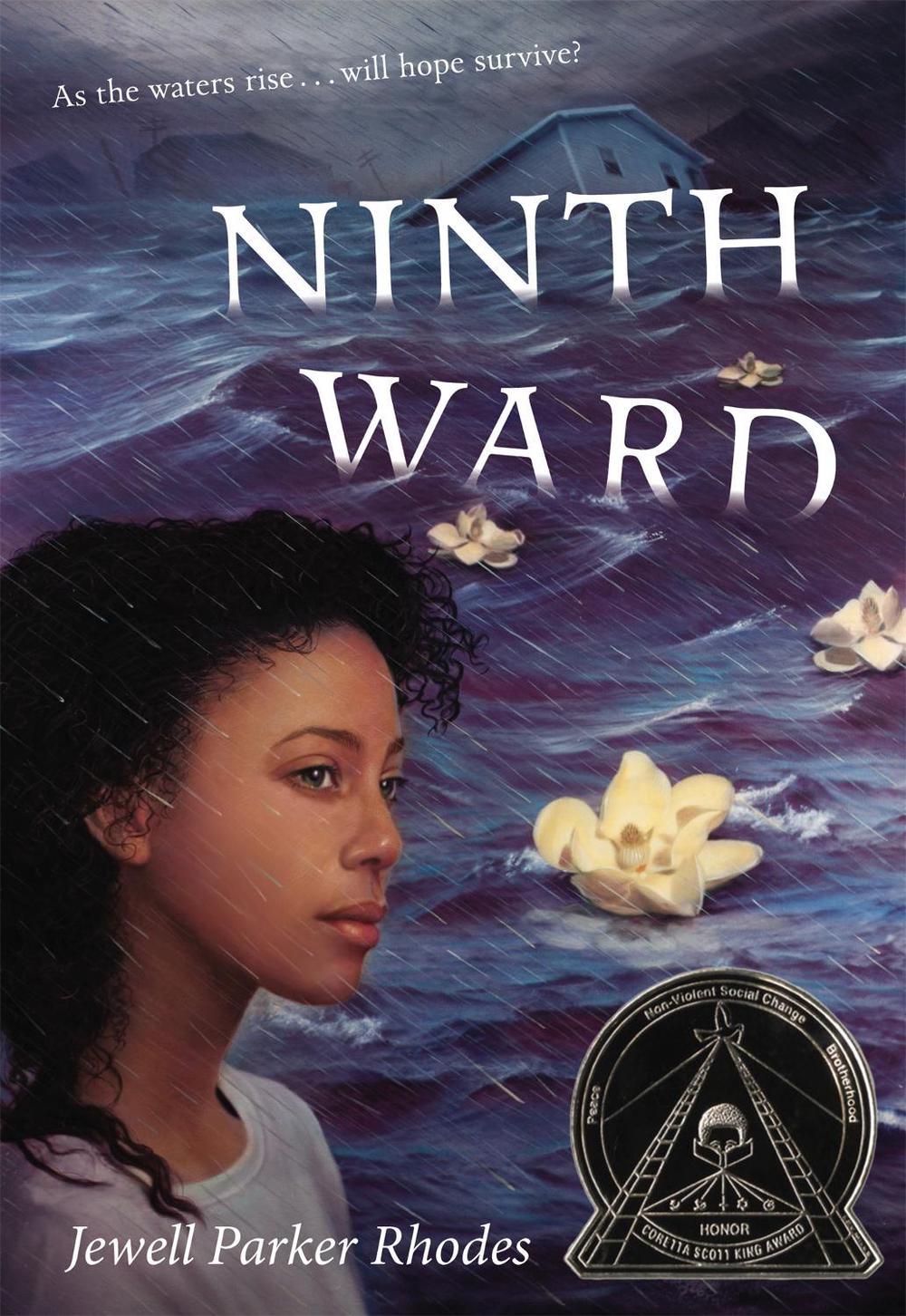 Ninth Ward by Jewell Parker Rhodes - ISBN: 9780316043083