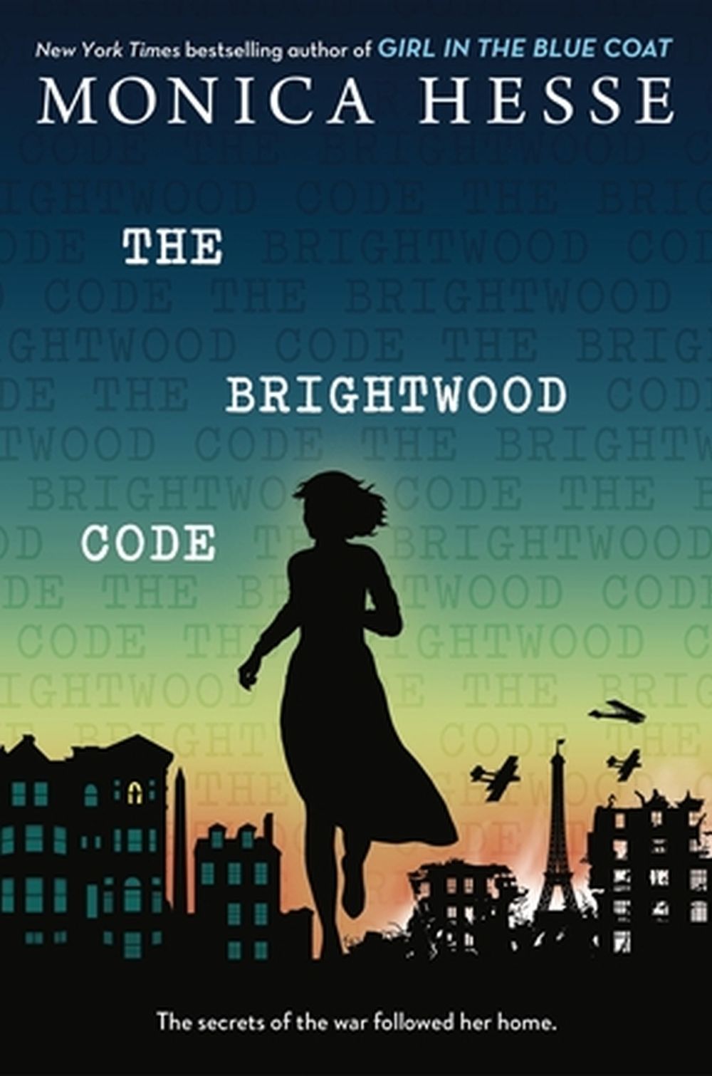 The Brightwood Code by Monica Hesse - ISBN: 9780316045650