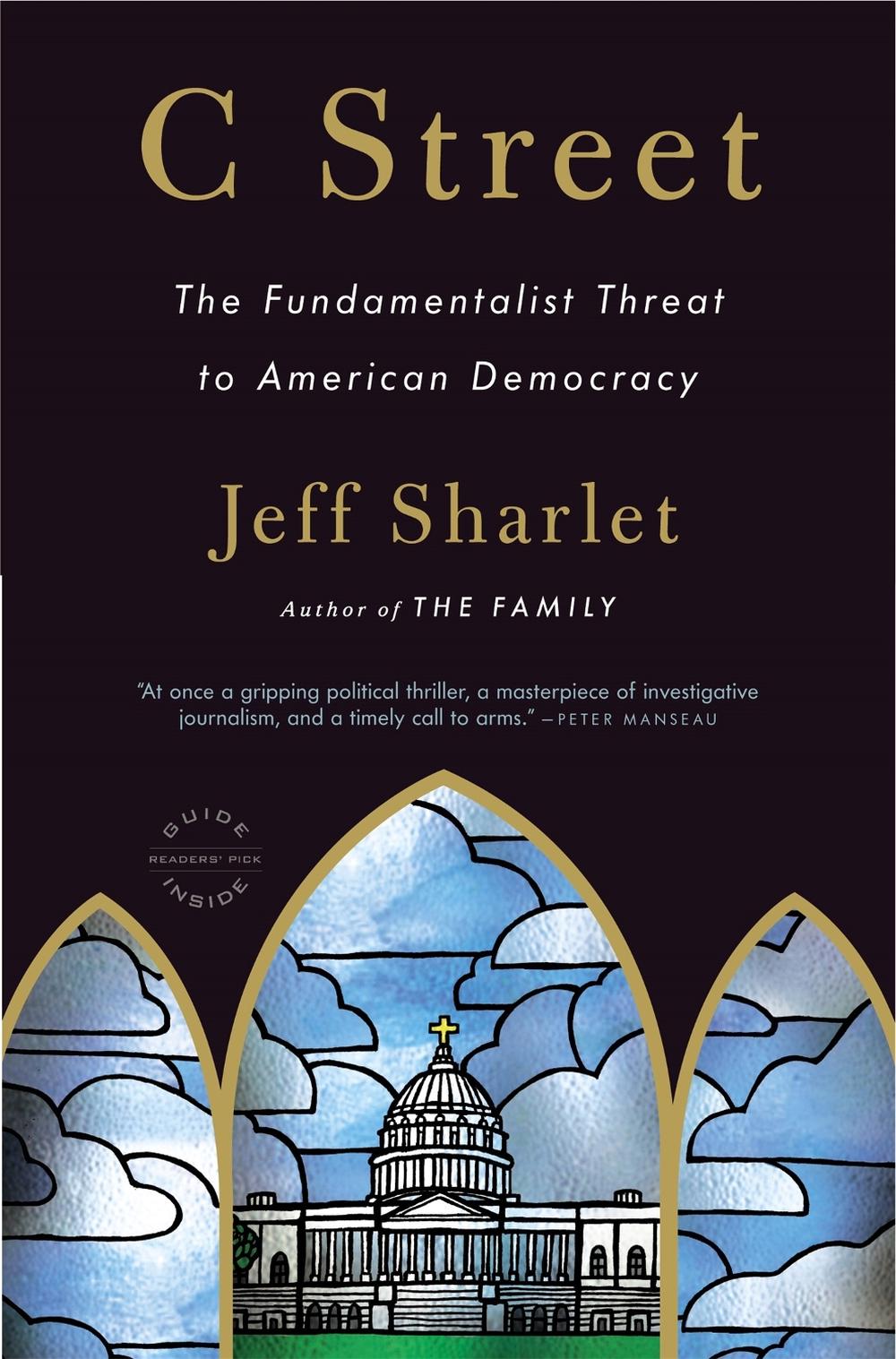 C Street by Jeff Sharlet - ISBN: 9780316091060