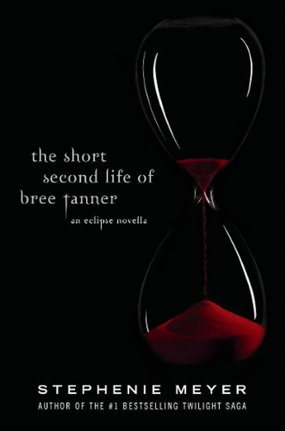 The Short Second Life of Bree Tanner by Stephenie Meyer - ISBN: 9780316125581