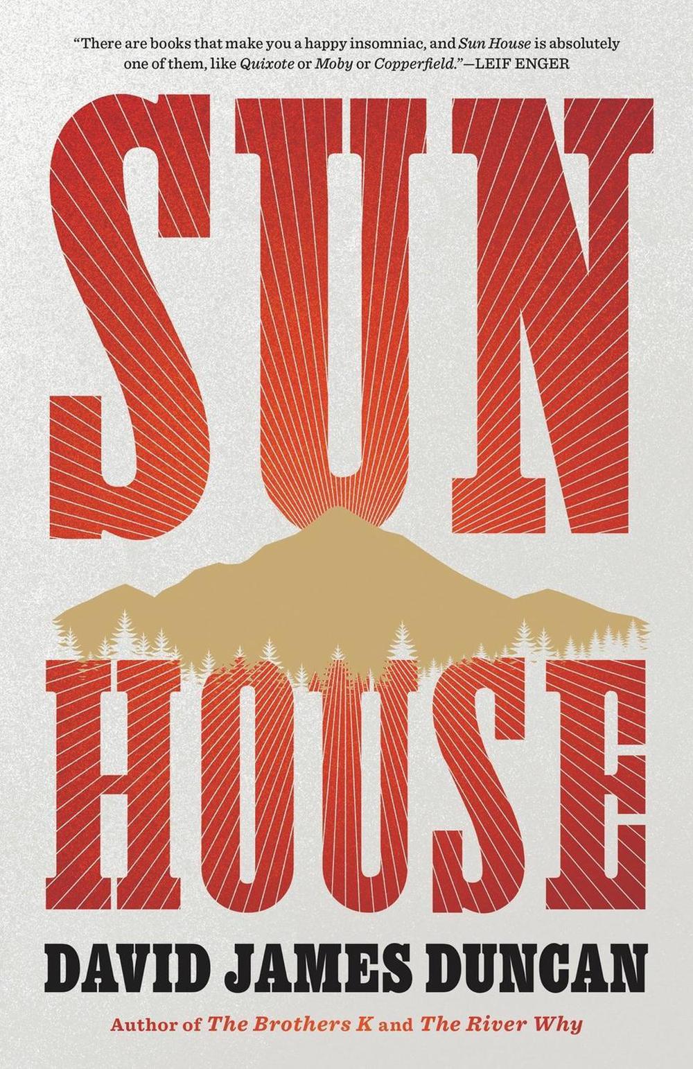 Sun House, 9780316129374