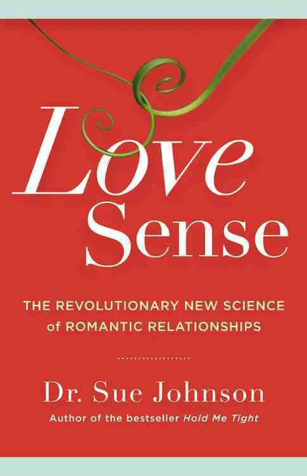 Love Sense, 9780316133760