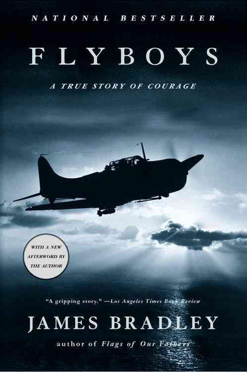 Flyboys, 9780316159432