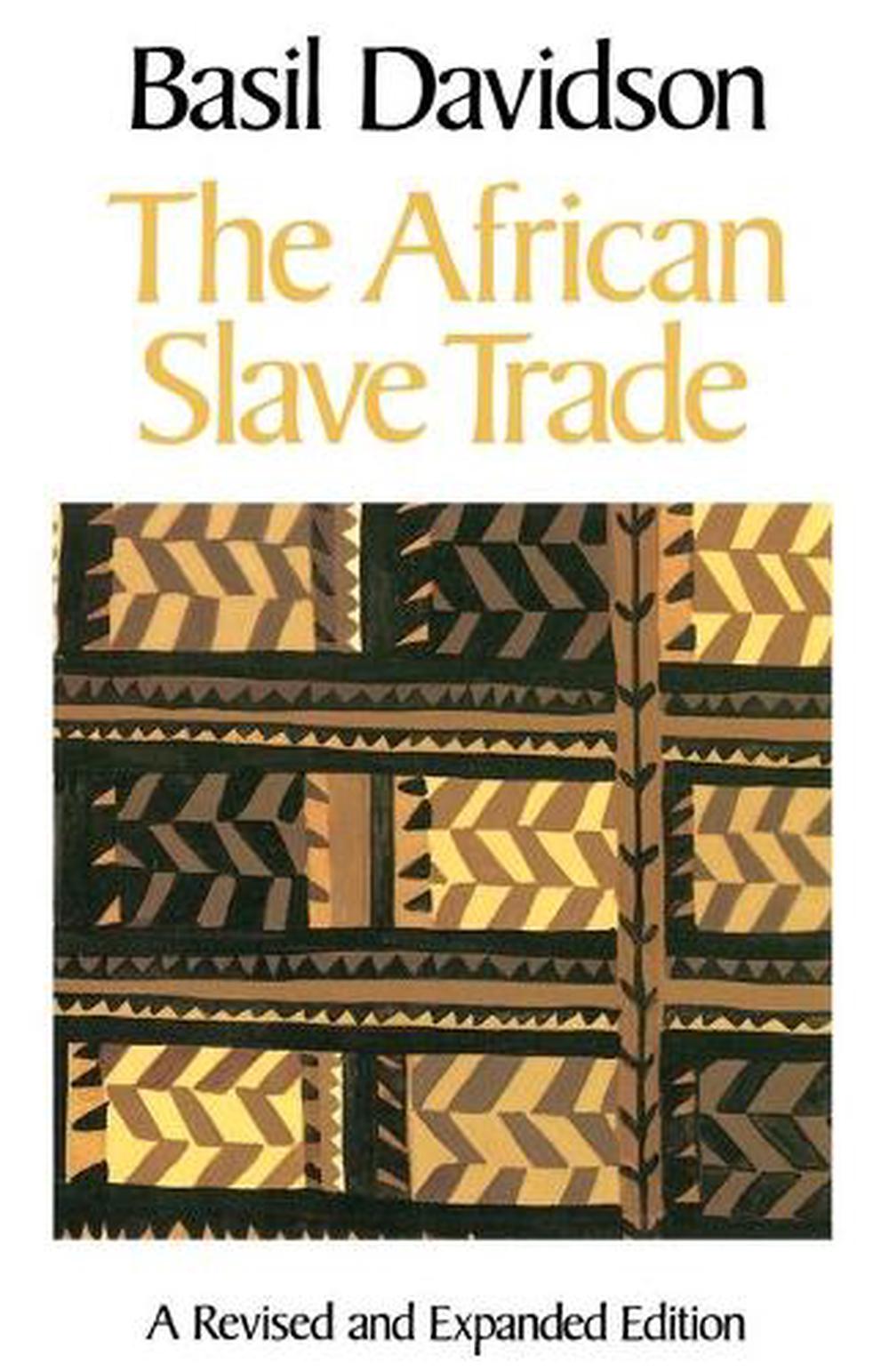African Slave Trade, 9780316174381