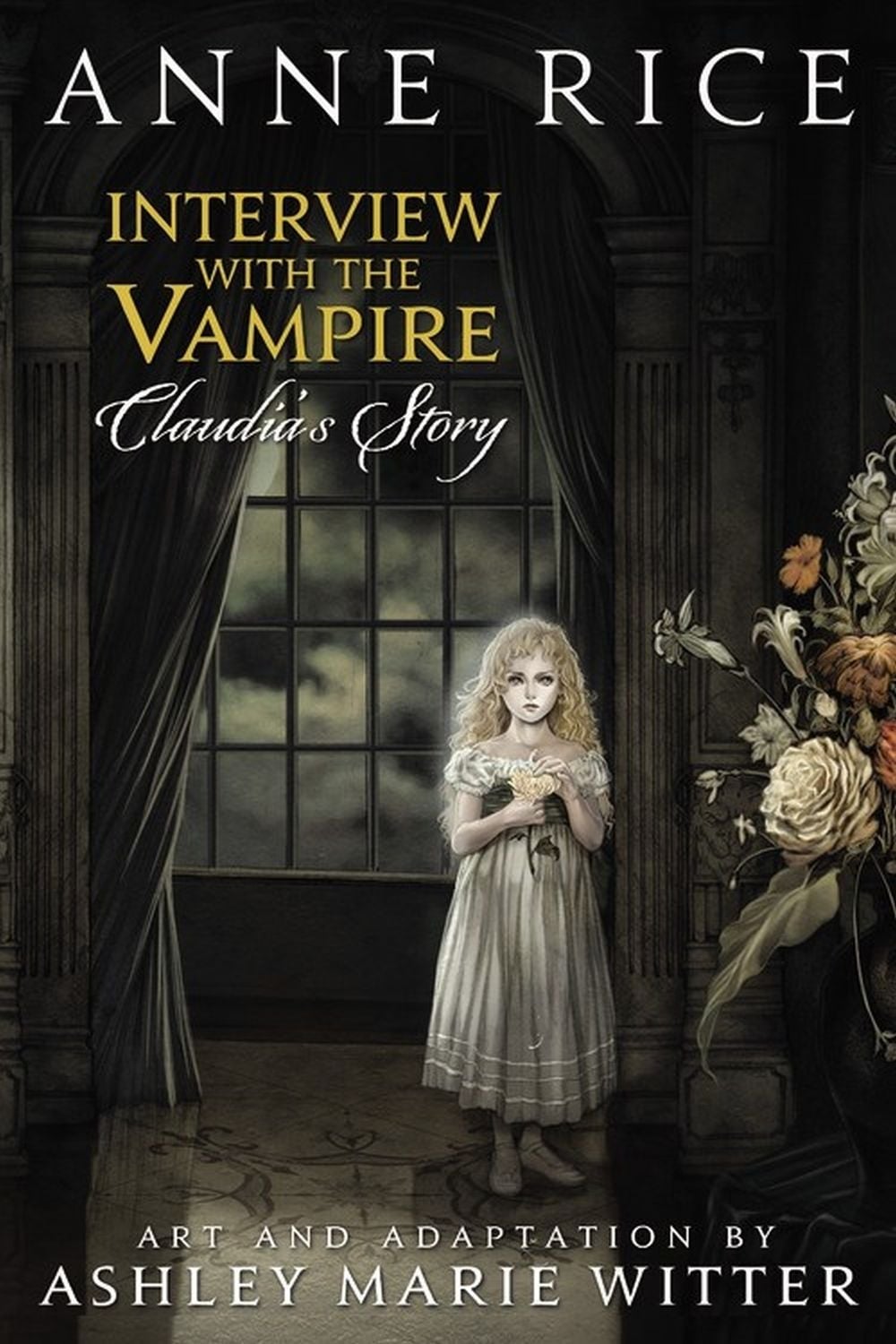 Interview with the Vampire: Claudia's Story by Anne Rice - ISBN: 9780316176361