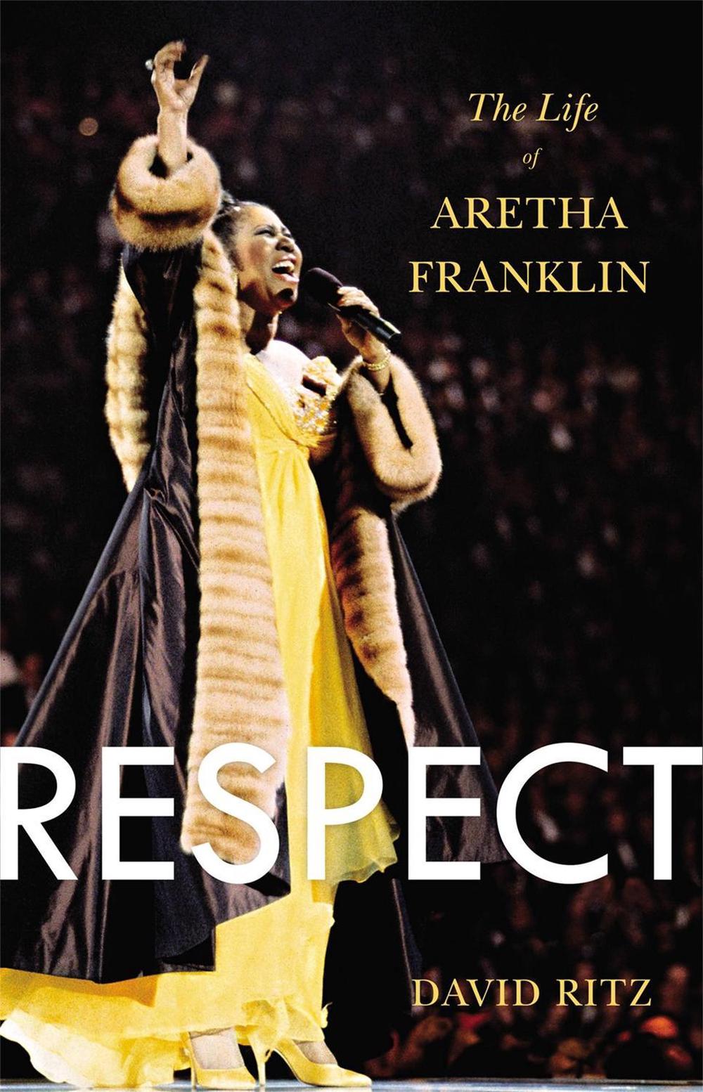Respect by David Ritz - ISBN: 9780316196819