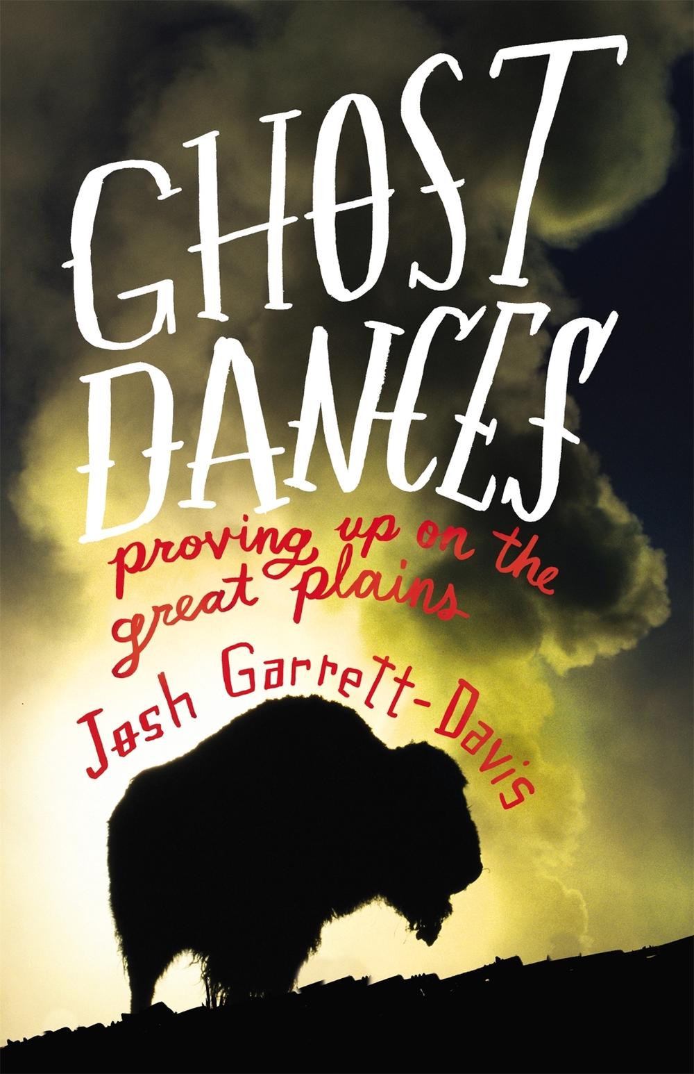 Ghost Dances by Josh Garrett-Davis - ISBN: 9780316199841
