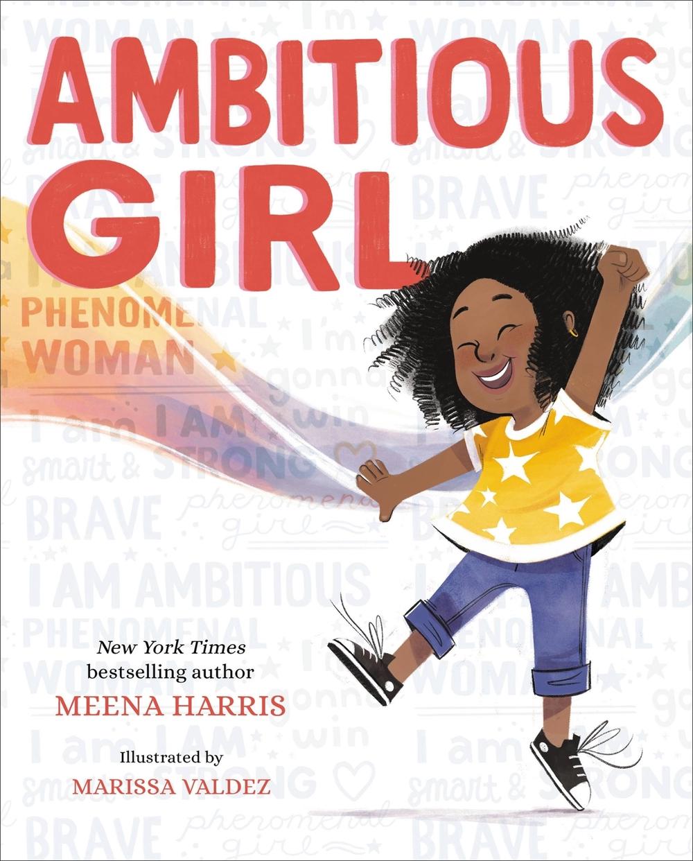Ambitious Girl by Meena Harris - ISBN: 9780316229692