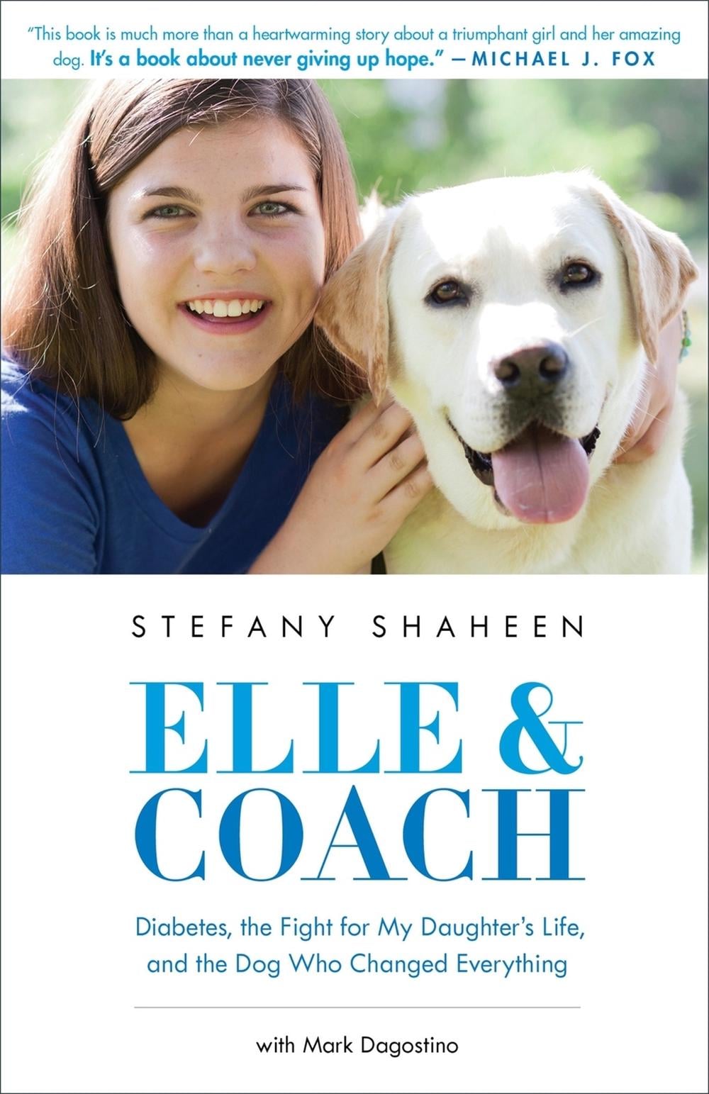 Elle & Coach by Stefany Shaheen - ISBN: 9780316258753