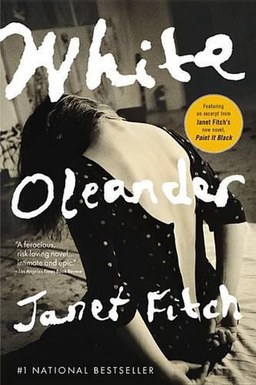 White Oleander, 9780316284950