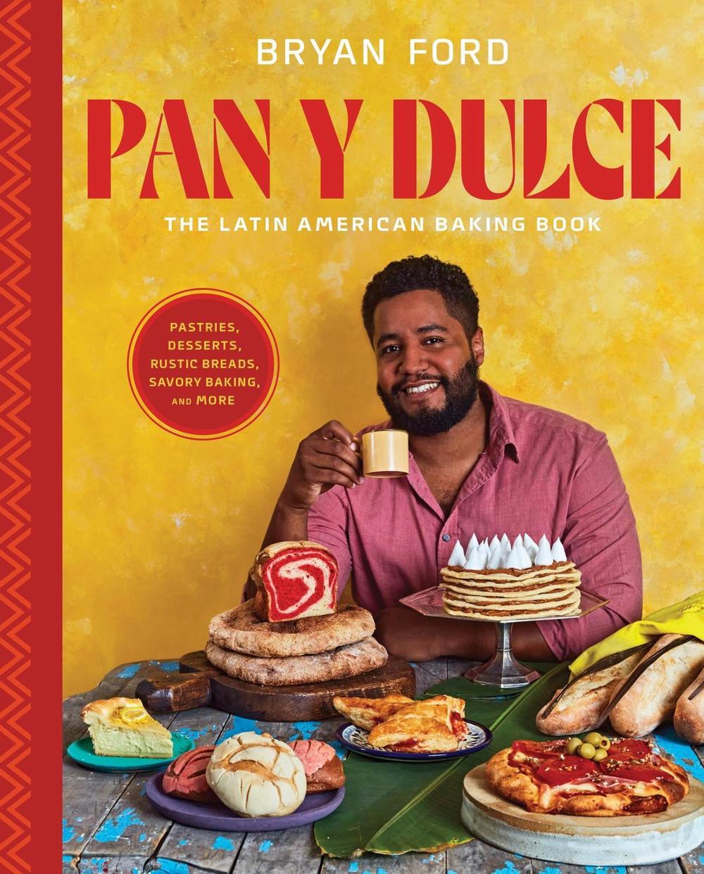 Pan y Dulce, 9780316293259