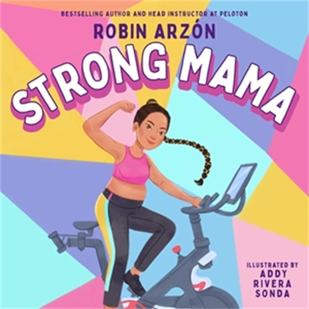 Strong Mama by Addy Rivera Sonda - ISBN: 9780316299947