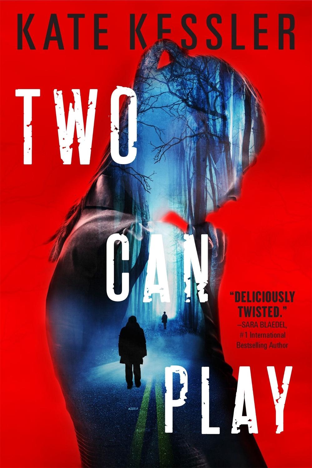 Two Can Play by Kate Kessler - ISBN: 9780316302531
