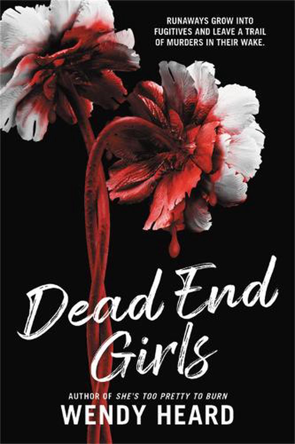 Dead End Girls, 9780316310413