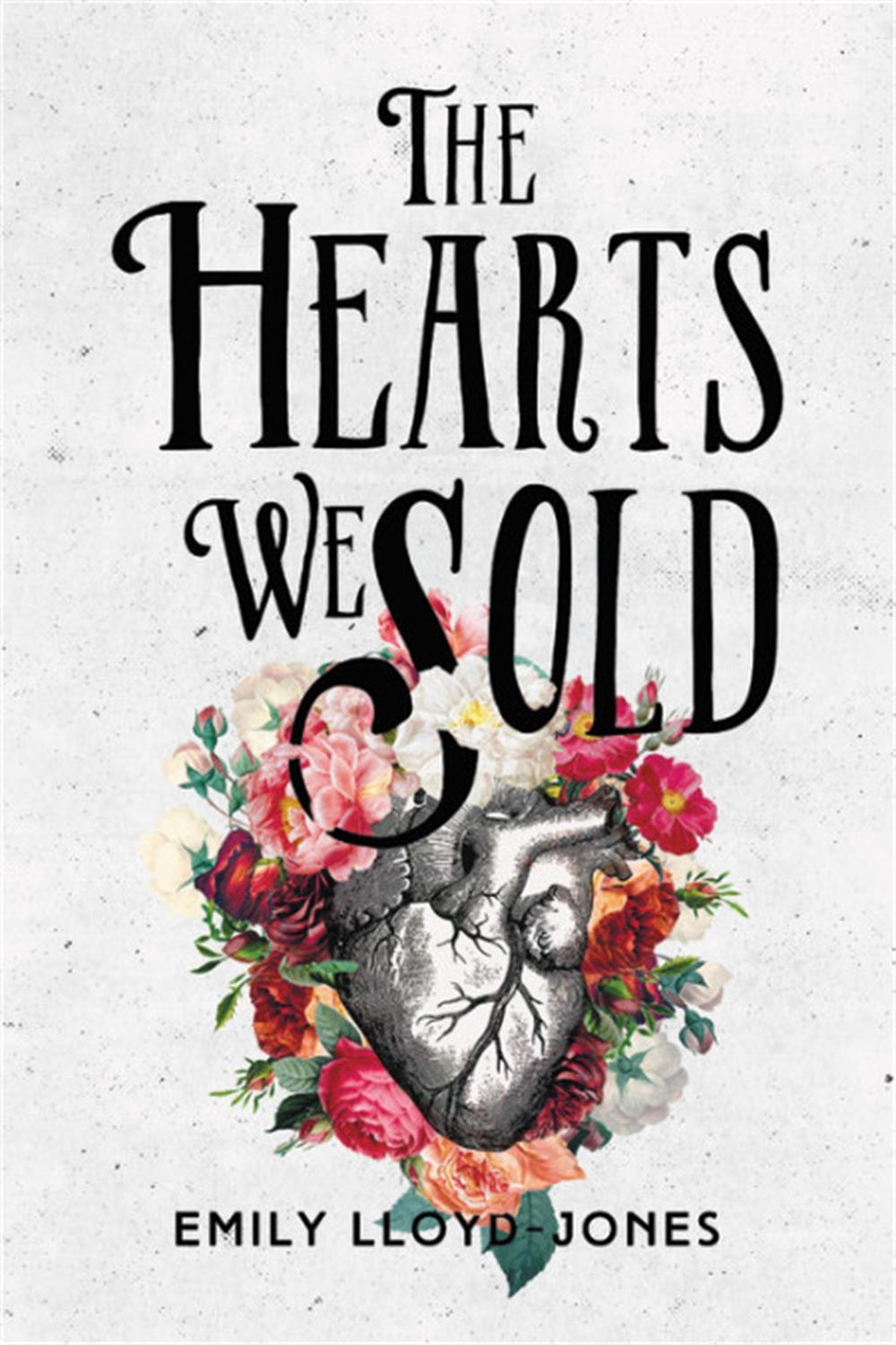 The Hearts We Sold by Emily Lloyd-Jones - ISBN: 9780316314558