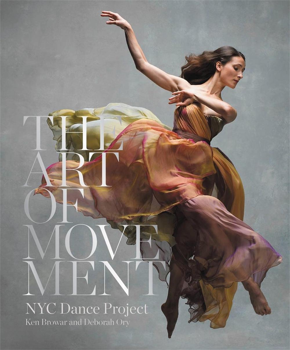 The Art Of Movement by Ken Browar - ISBN: 9780316318587