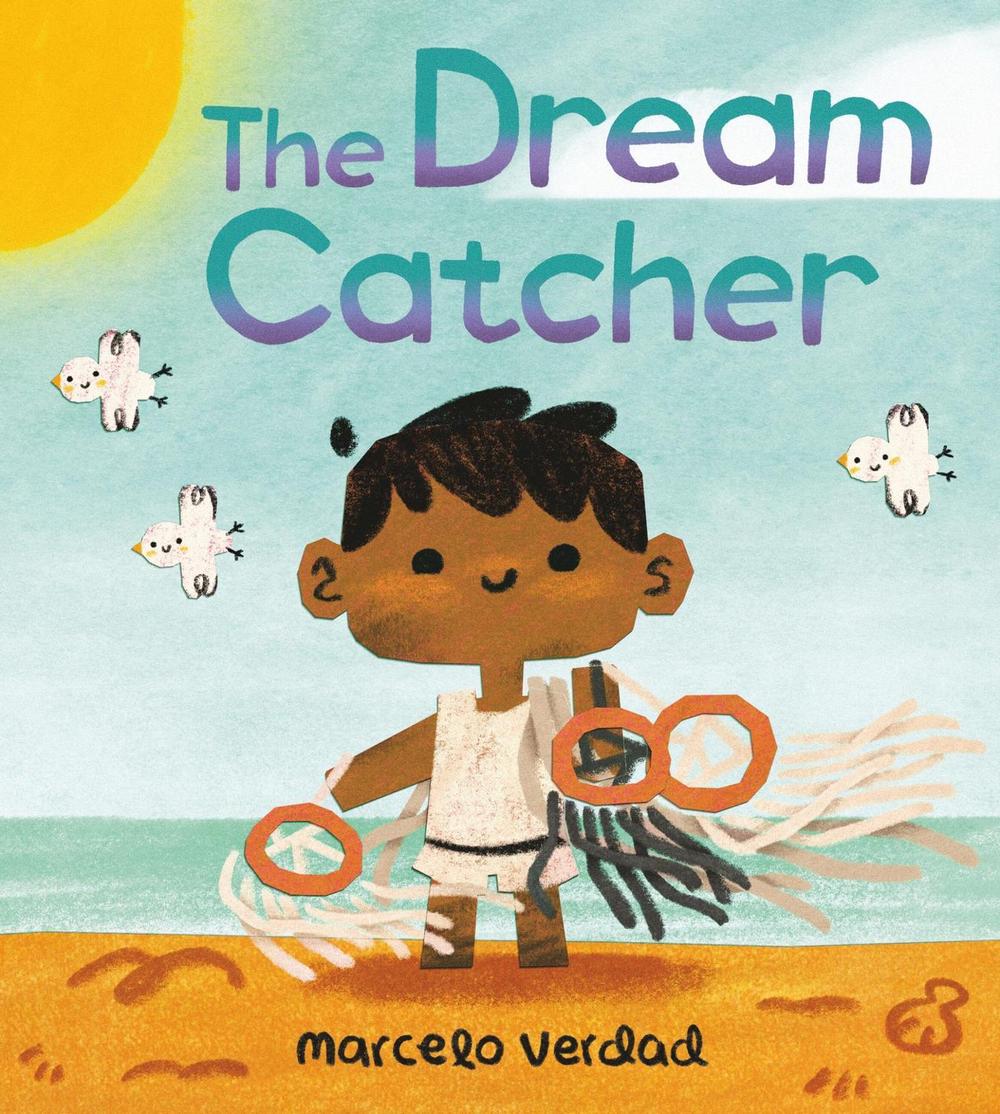 The Dream Catcher by Marcelo Verdad - ISBN: 9780316330664