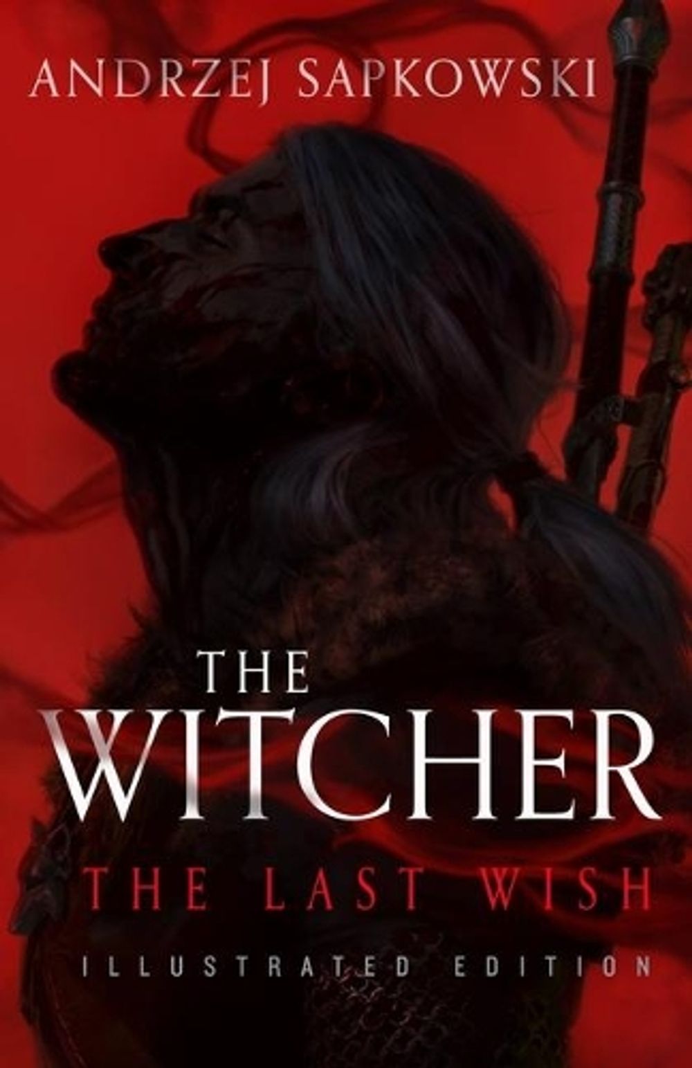 The Last Wish by Andrzej Sapkowski - ISBN: 9780316333528