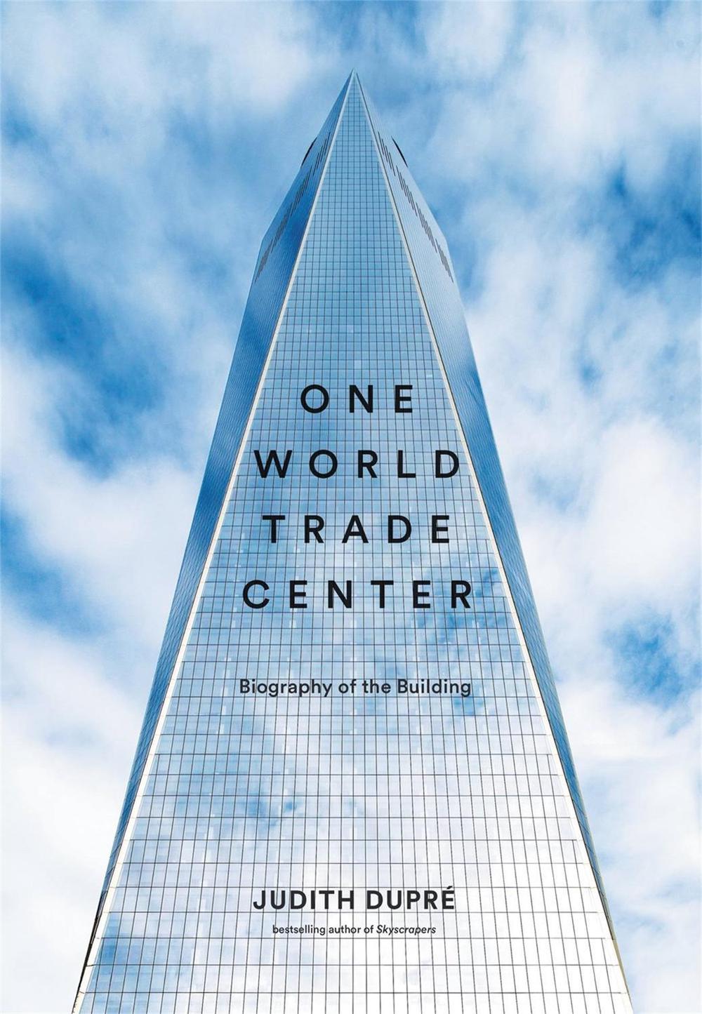 One World Trade Center, 9780316336314