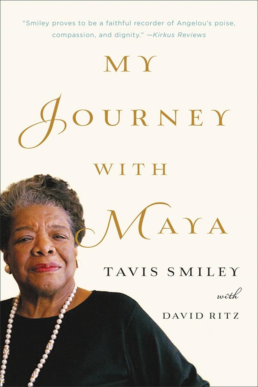 My Journey With Maya, 9780316341776