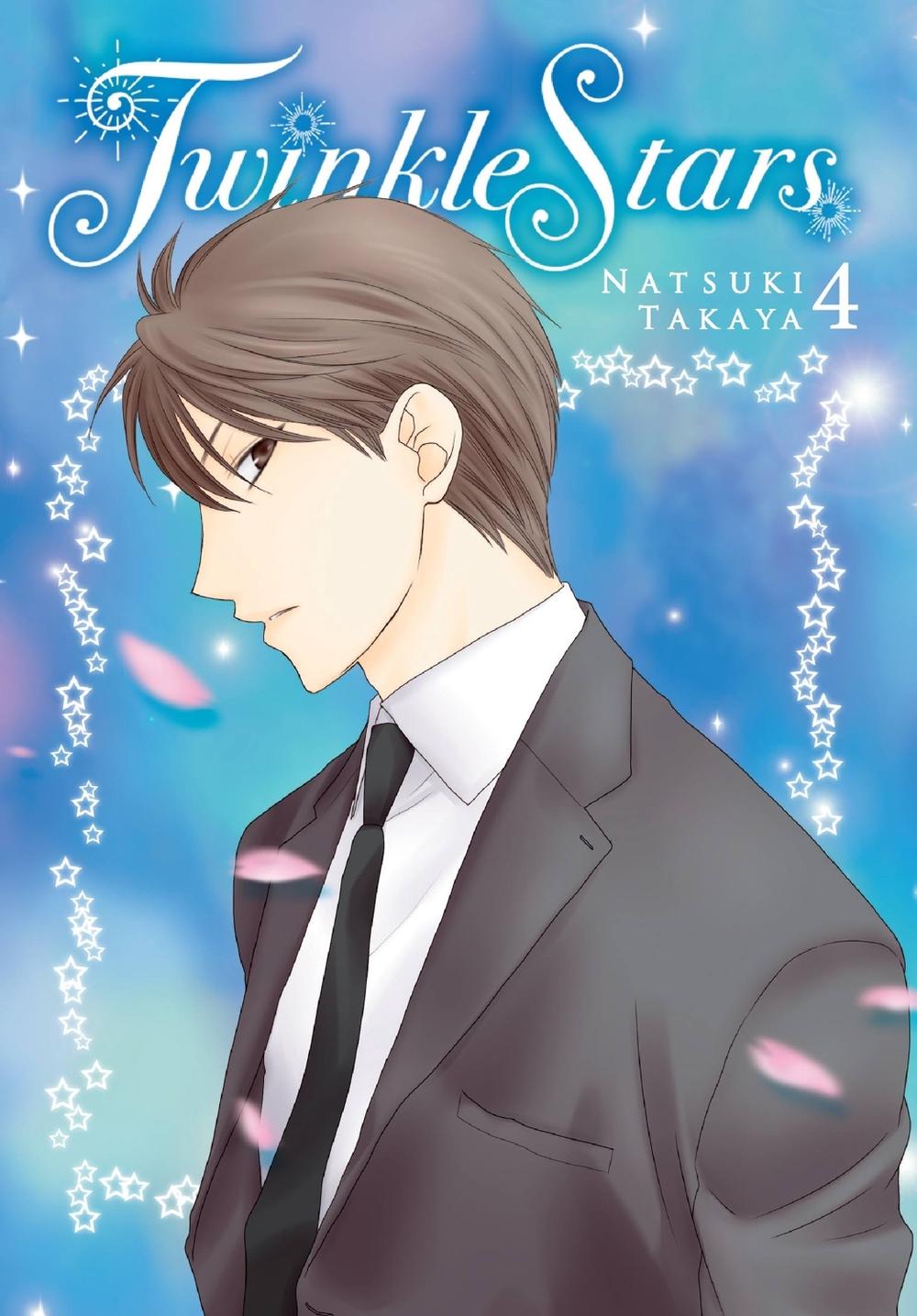 Twinkle Stars, Vol. 4, 9780316360968