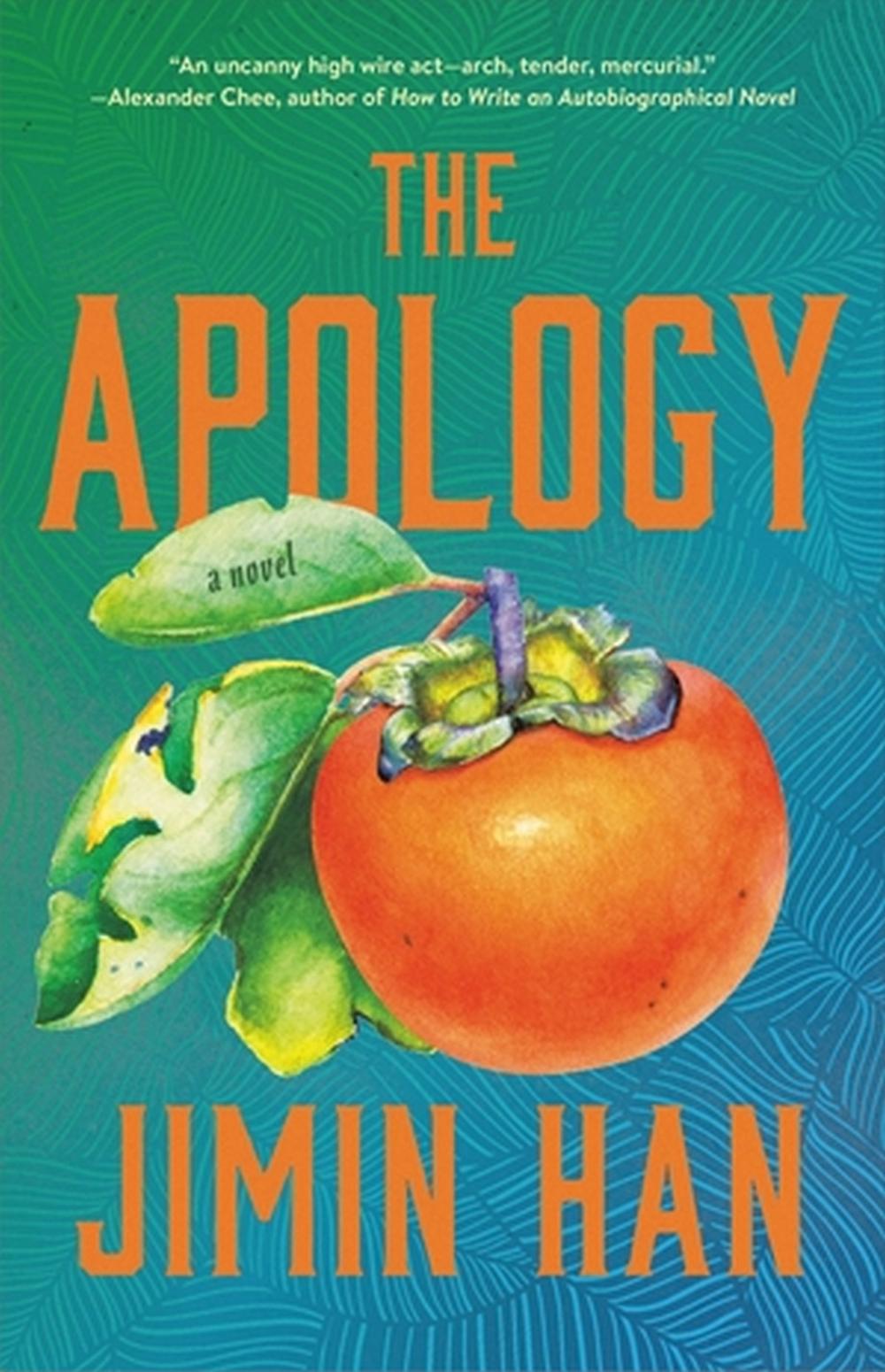 The Apology by Jimin Han - ISBN: 9780316367080